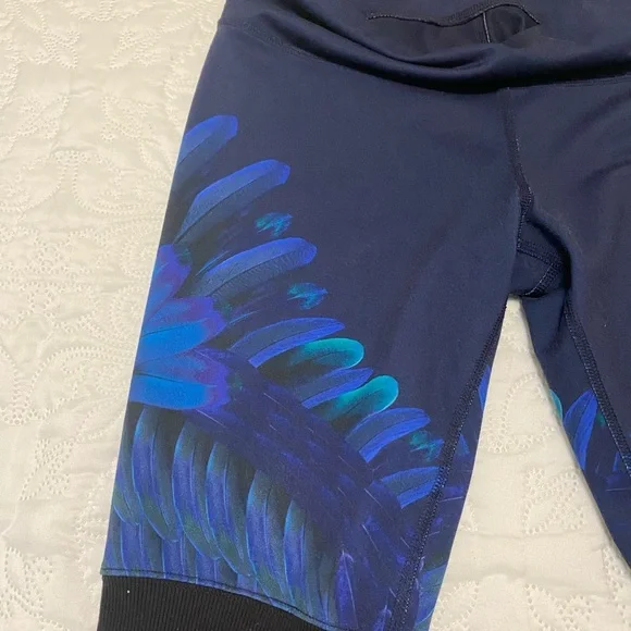 ALO Yoga Gypset Goddess Leggings - Picture 6 of 6